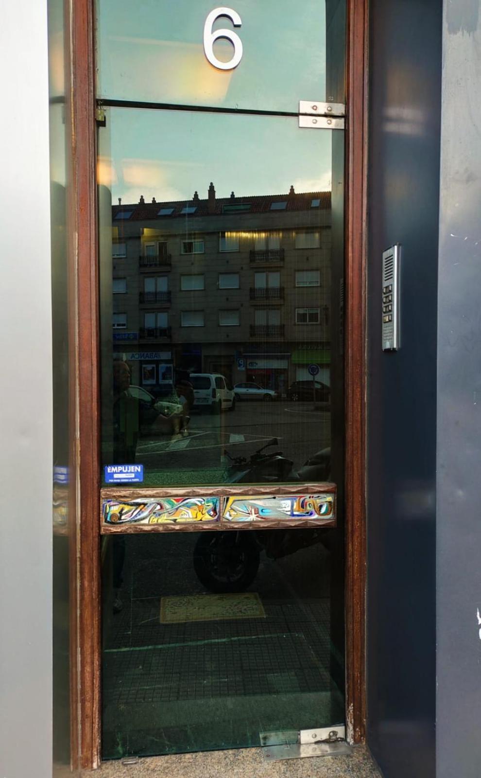 La Casa De La Abuela Boticaria Lejlighed Redondela Eksteriør billede